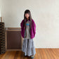 《予約》Long Long Skirt / GRUE BABA