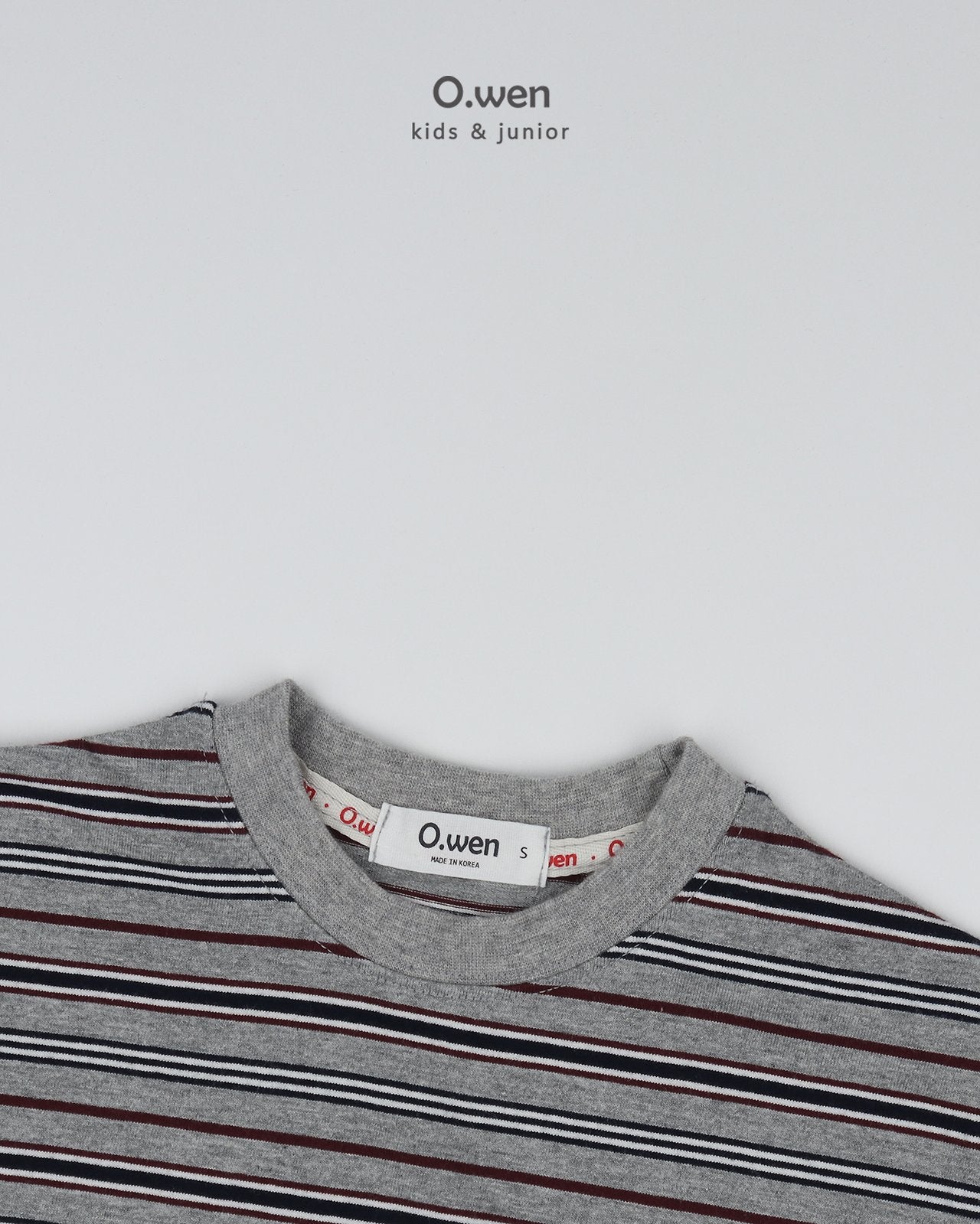 《予約》American T-shirt / O.wen