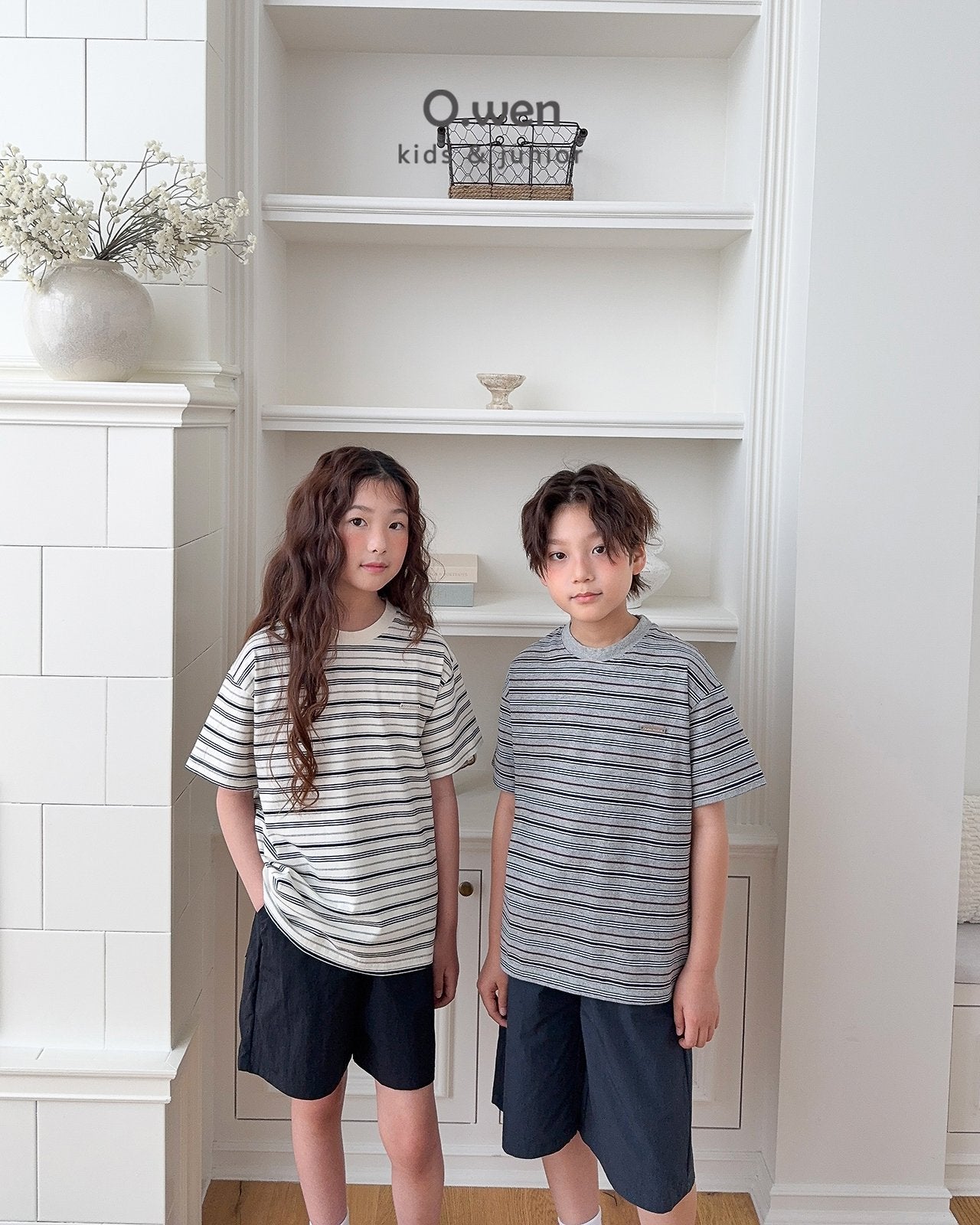 《予約》American T-shirt / O.wen