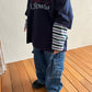 《予約》US Tee / GRUE BABA