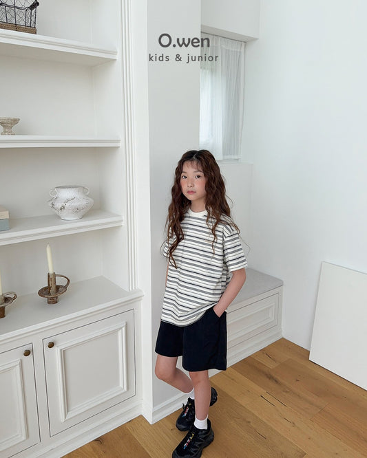 《予約》American T-shirt / O.wen