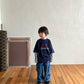 《予約》US Tee / GRUE BABA