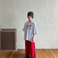 《予約》US Tee / GRUE BABA