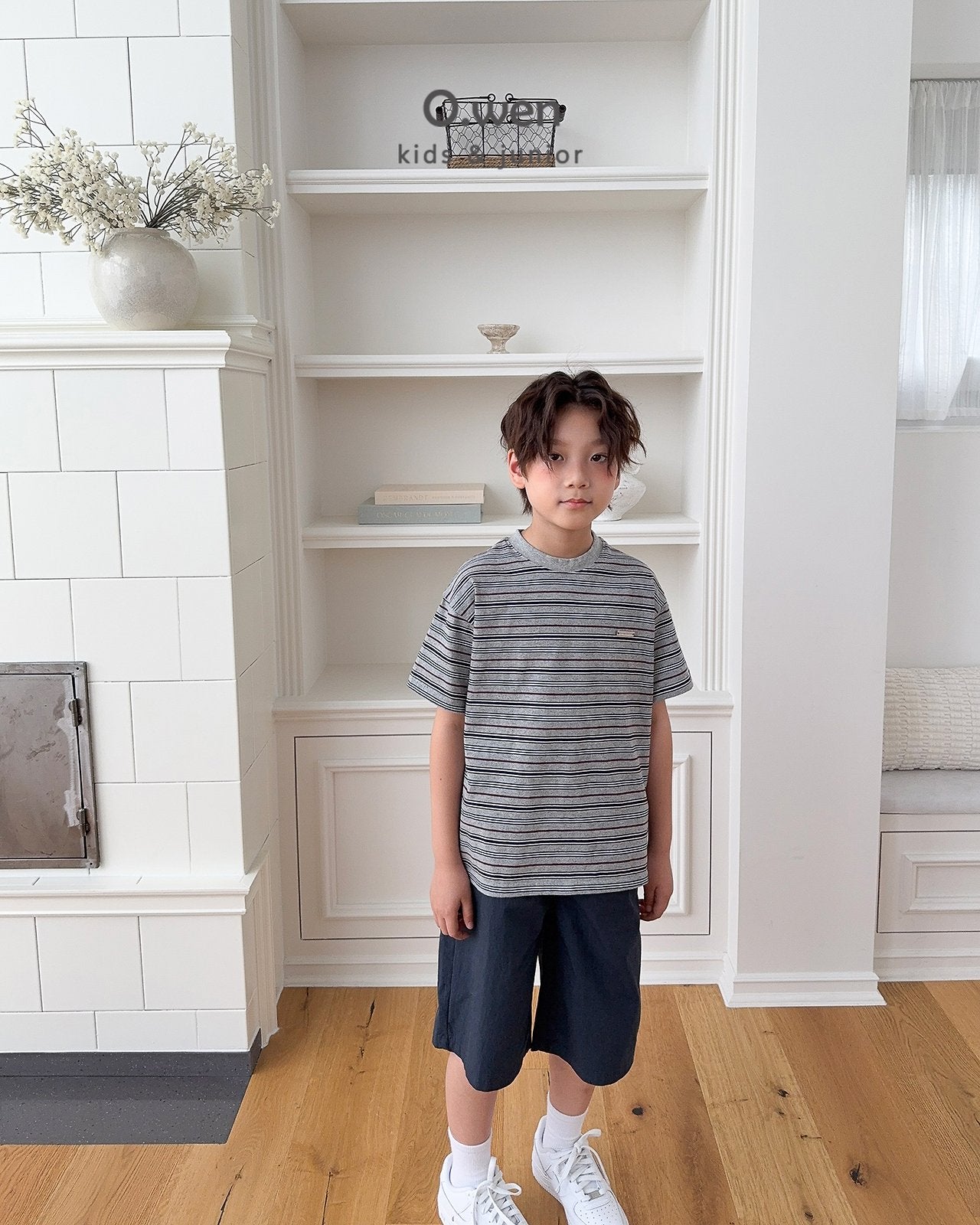 《予約》American T-shirt / O.wen