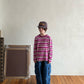 《予約》Caramel Tee / GRUE BABA