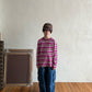 《予約》Caramel Tee / GRUE BABA