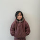 《予約》Reversible Hood Jumper / JEJEUNOSITY