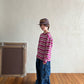 《予約》Caramel Tee / GRUE BABA