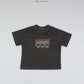《予約》Star T-shirt / O.wen