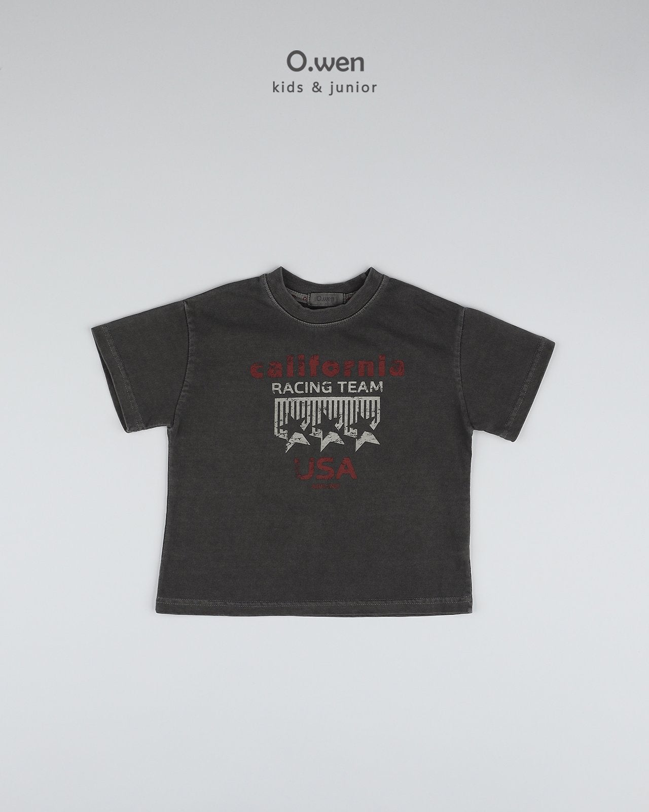 《予約》Star T-shirt / O.wen