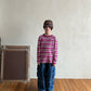 《予約》Caramel Tee / GRUE BABA