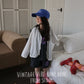《予約》Summer Cardigan / Boneoune