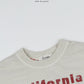 《予約》Star T-shirt / O.wen