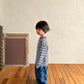 《予約》Caramel Tee / GRUE BABA