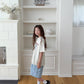 《予約》Star T-shirt / O.wen