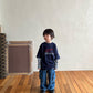 《予約》Caramel Tee / GRUE BABA