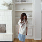 《予約》Star T-shirt / O.wen