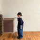 《予約》Caramel Tee / GRUE BABA