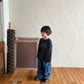 《予約》Sub Tee / GRUE BABA
