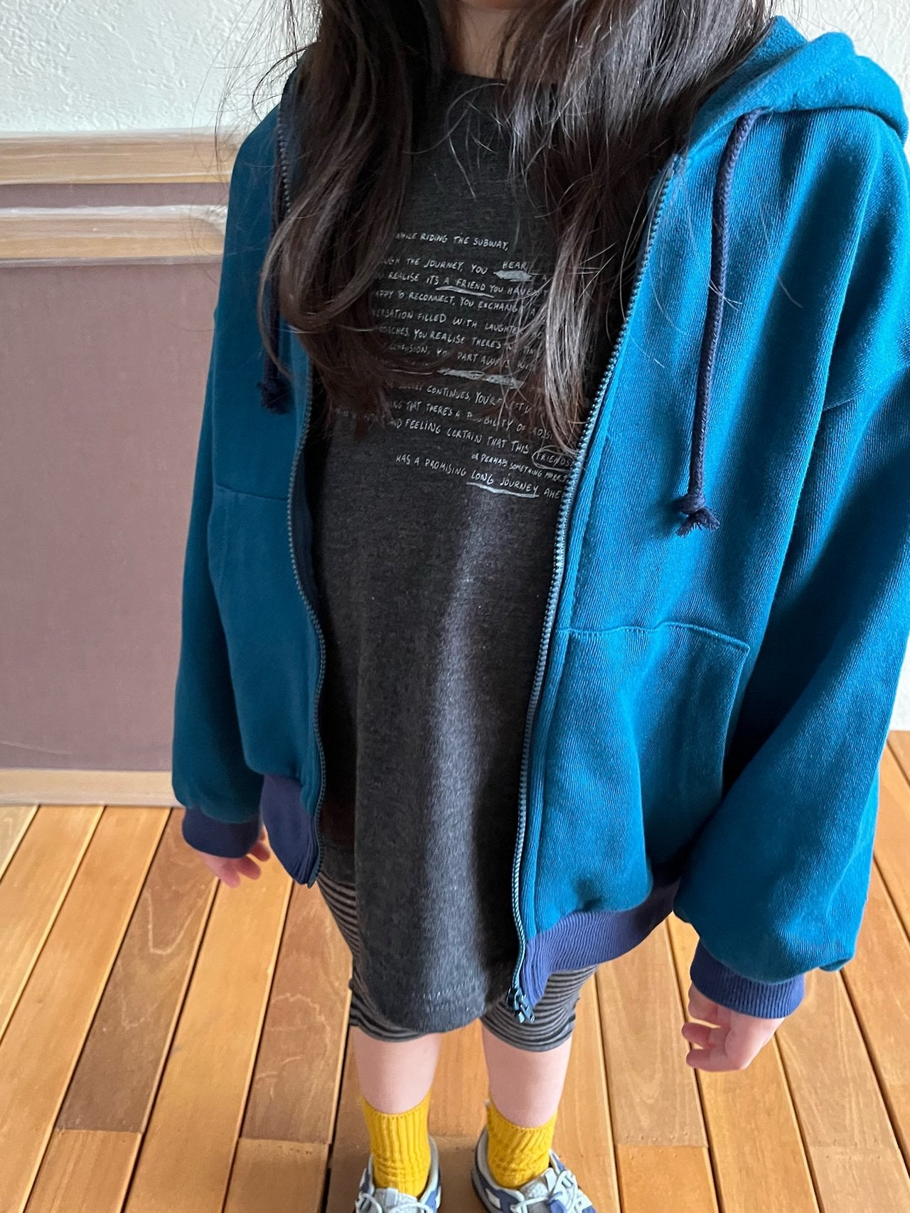 《予約》Sub Tee / GRUE BABA
