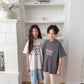 《予約》Star T-shirt / O.wen