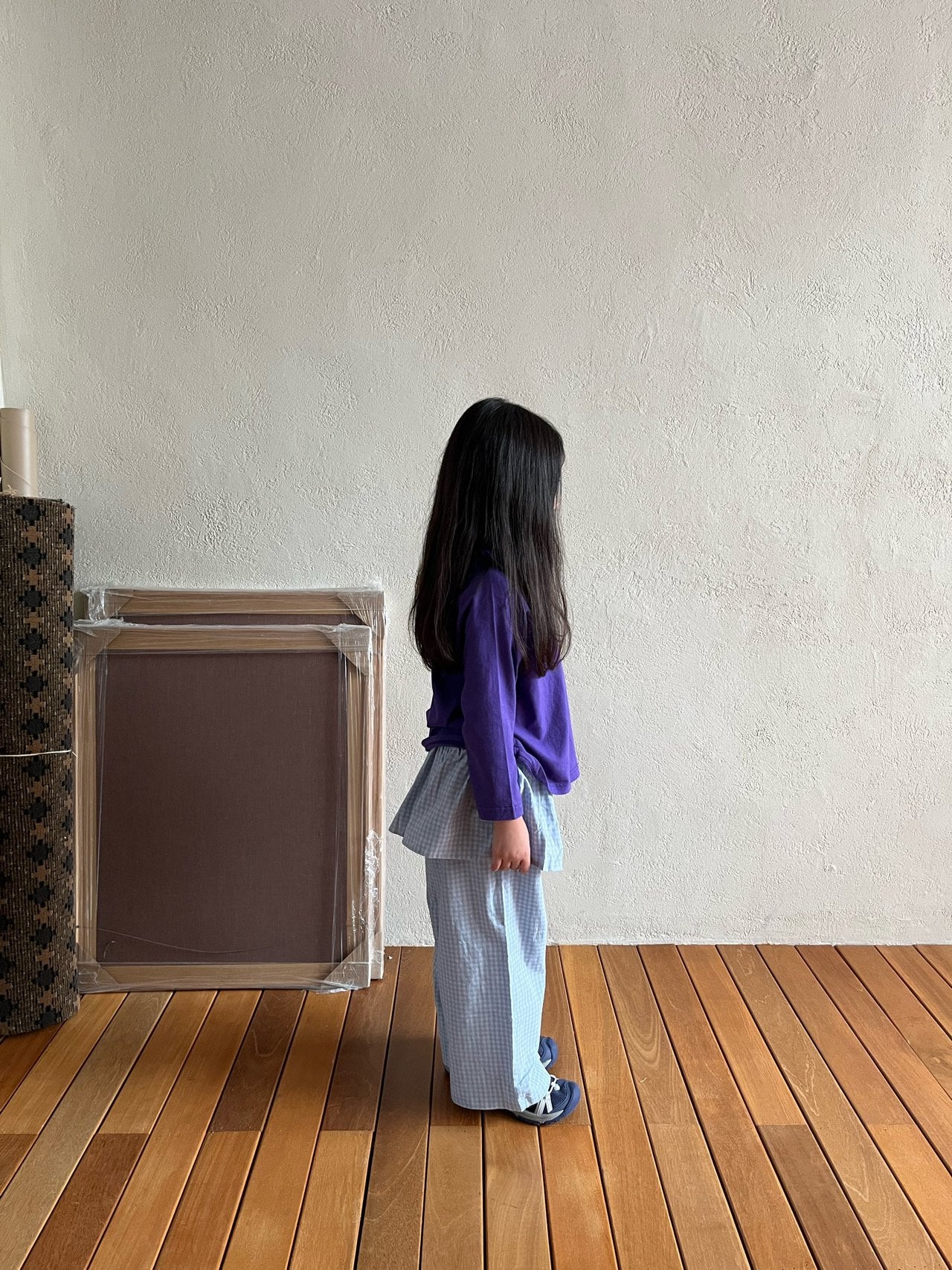 《予約》Sub Tee / GRUE BABA
