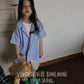 《予約》Arrow Shirt / Boneoune