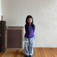 《予約》Sub Tee / GRUE BABA