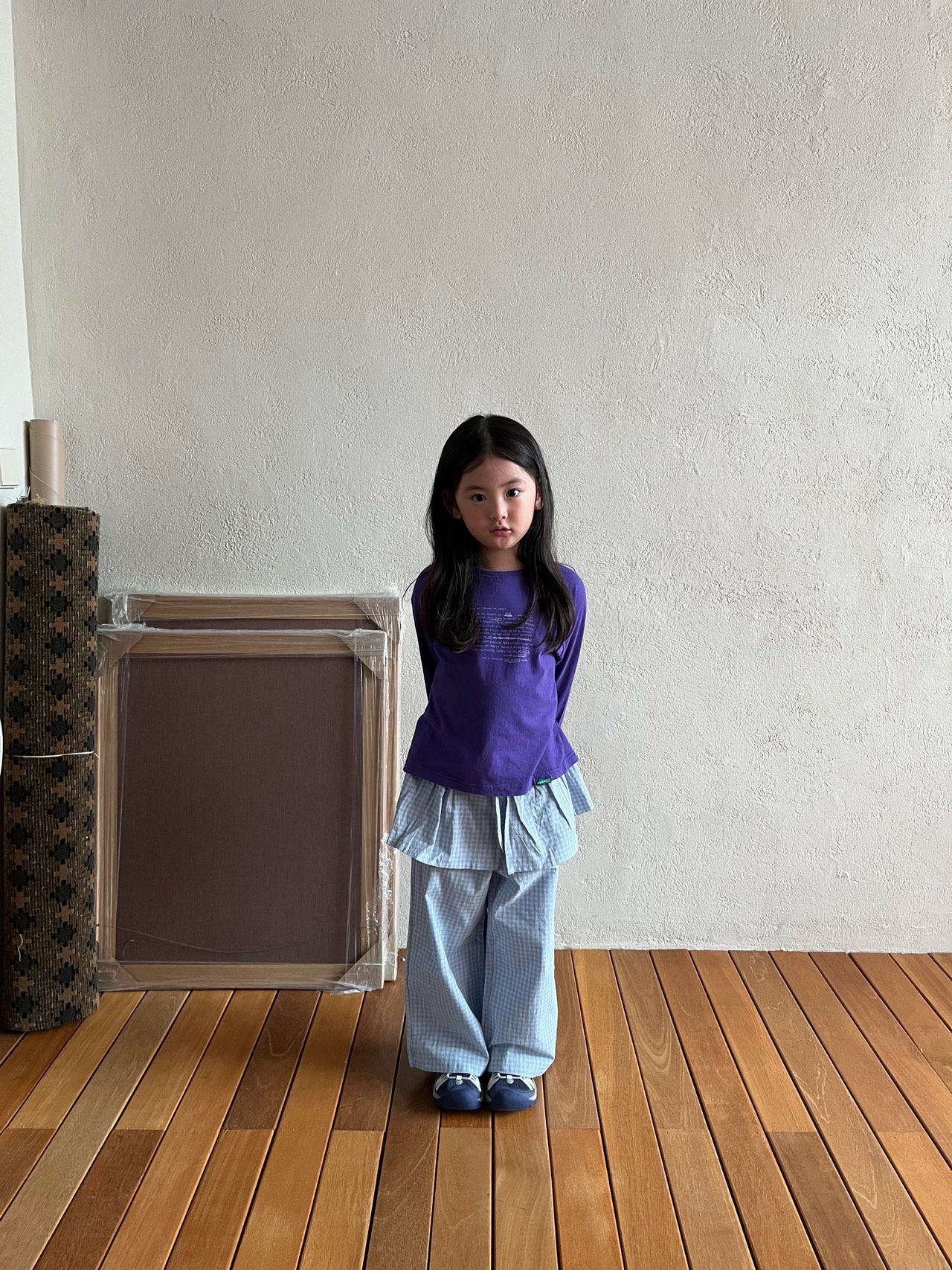 《予約》Sub Tee / GRUE BABA
