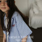《予約》Arrow Shirt / Boneoune