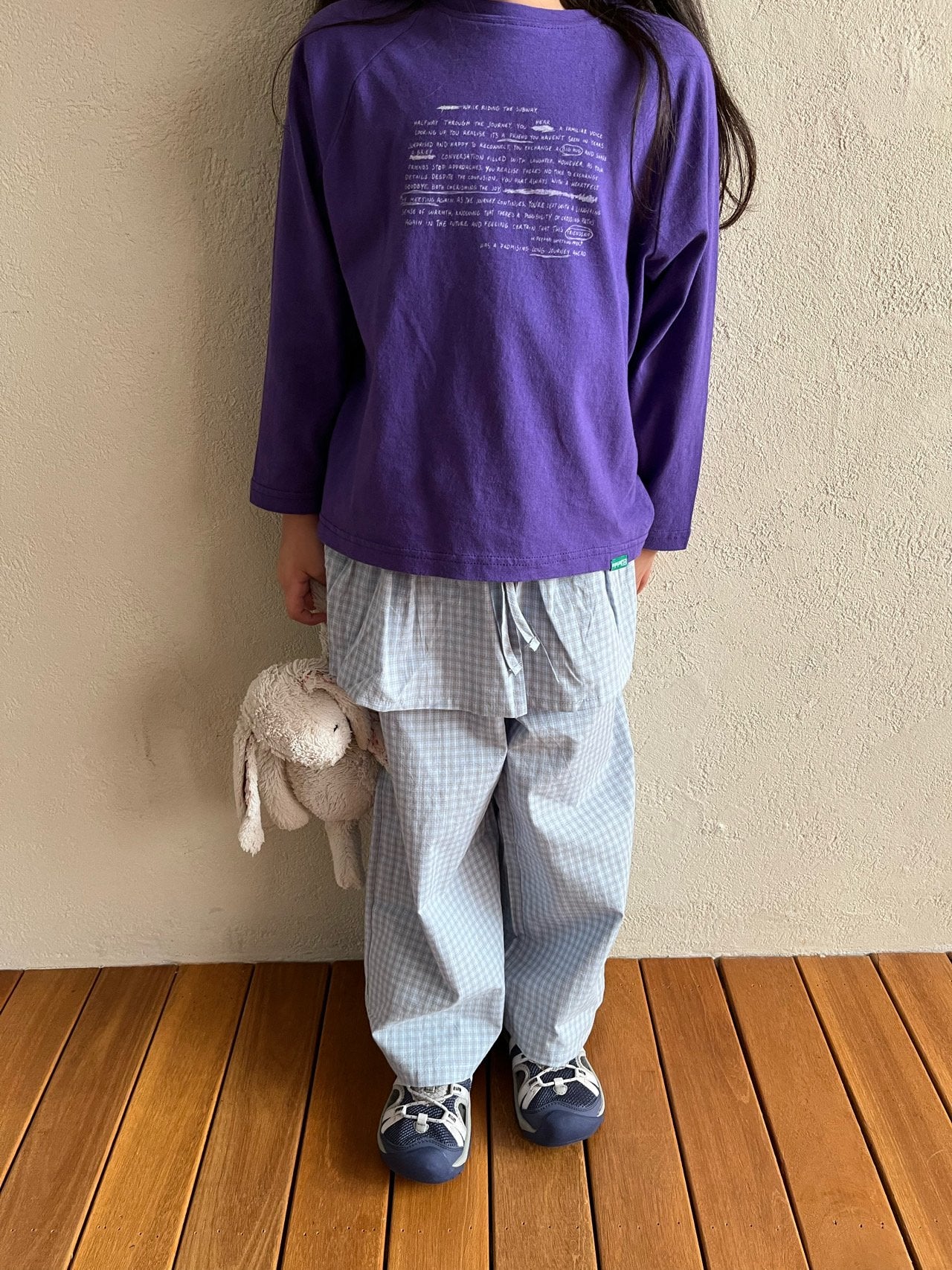 《予約》Sub Tee / GRUE BABA