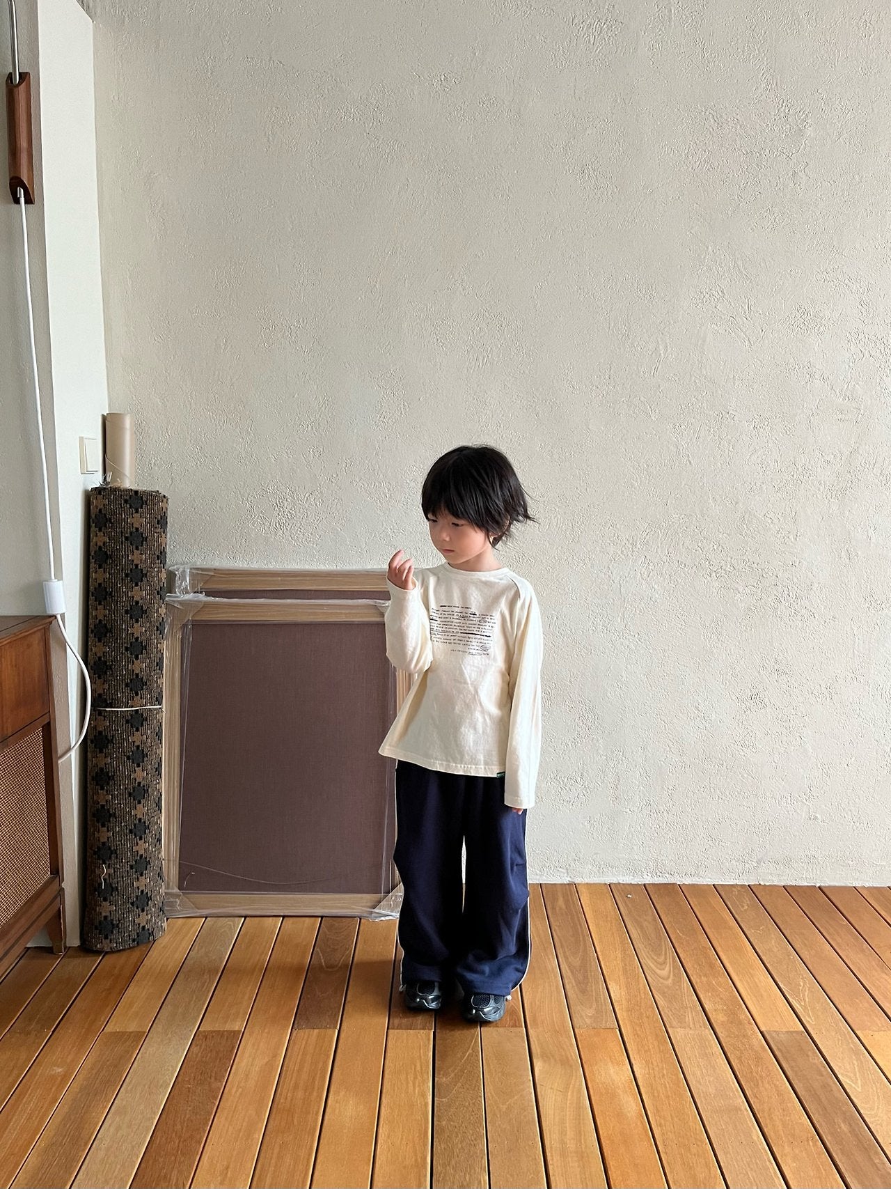 《予約》Sub Tee / GRUE BABA