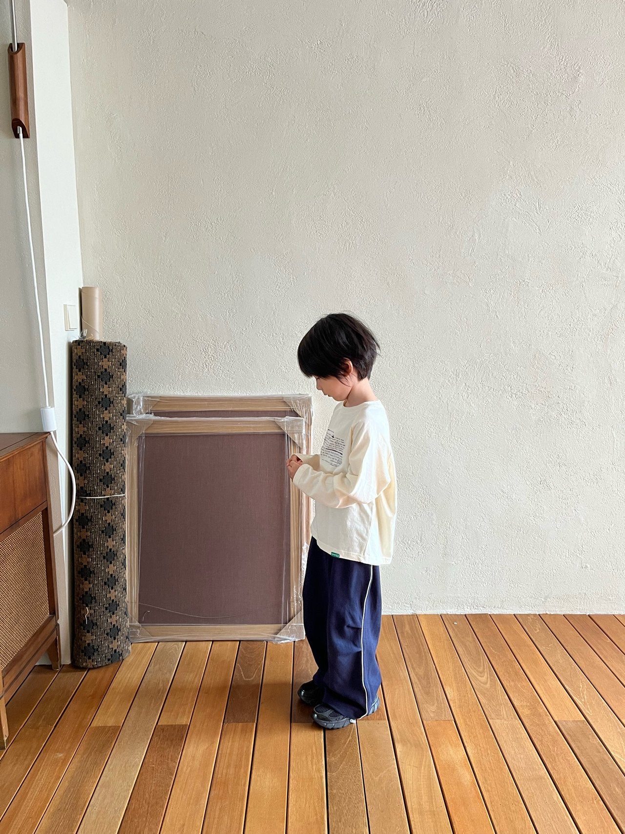 《予約》Sub Tee / GRUE BABA