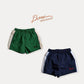 《予約》Summer Play Shorts / Boneoune