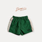 《予約》Summer Play Shorts / Boneoune
