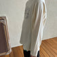 《予約》Sub Tee / GRUE BABA