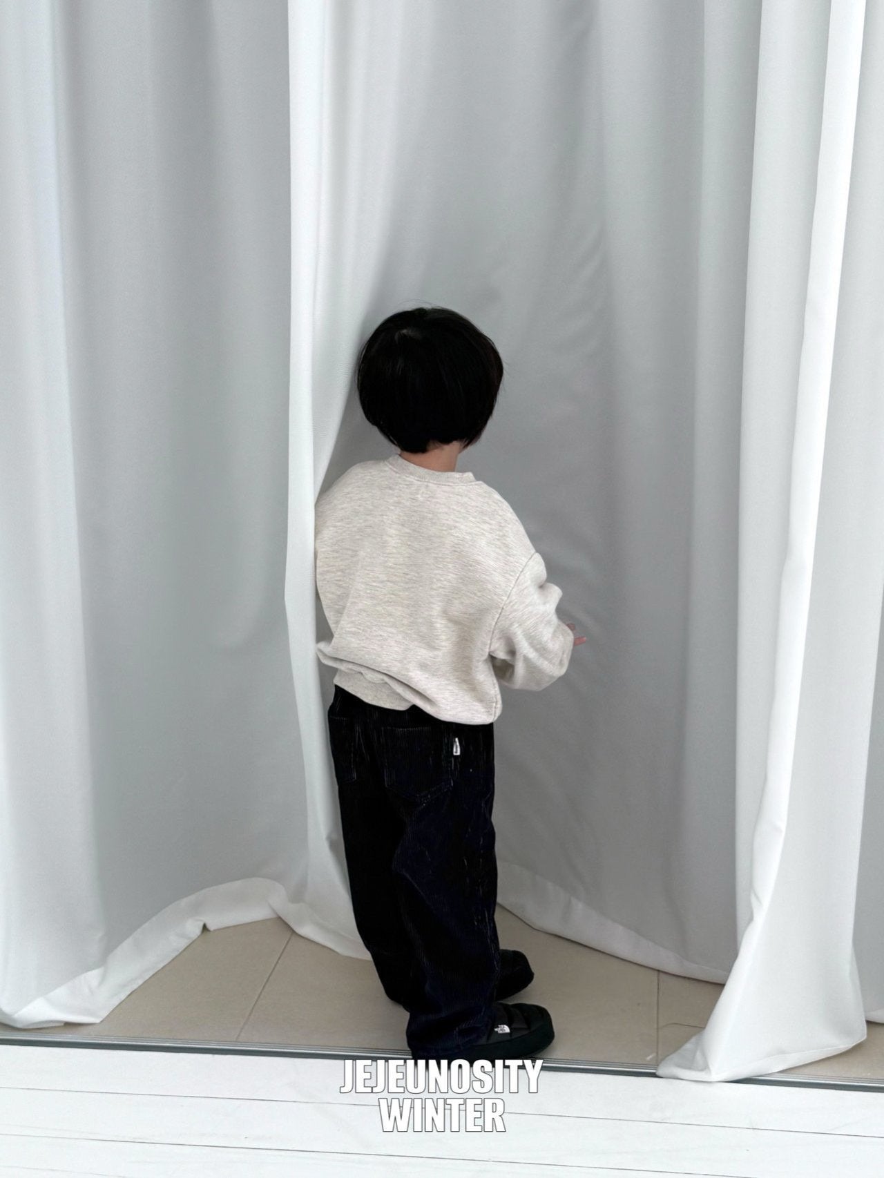 《予約》84 Man to Man/ JEJEUNOSITY