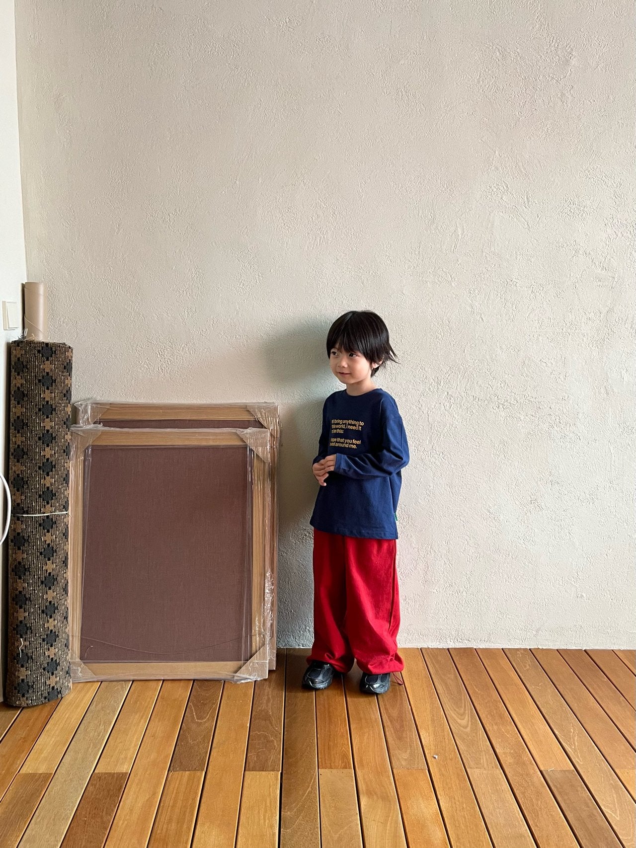《予約》Loved Tee / GRUE BABA