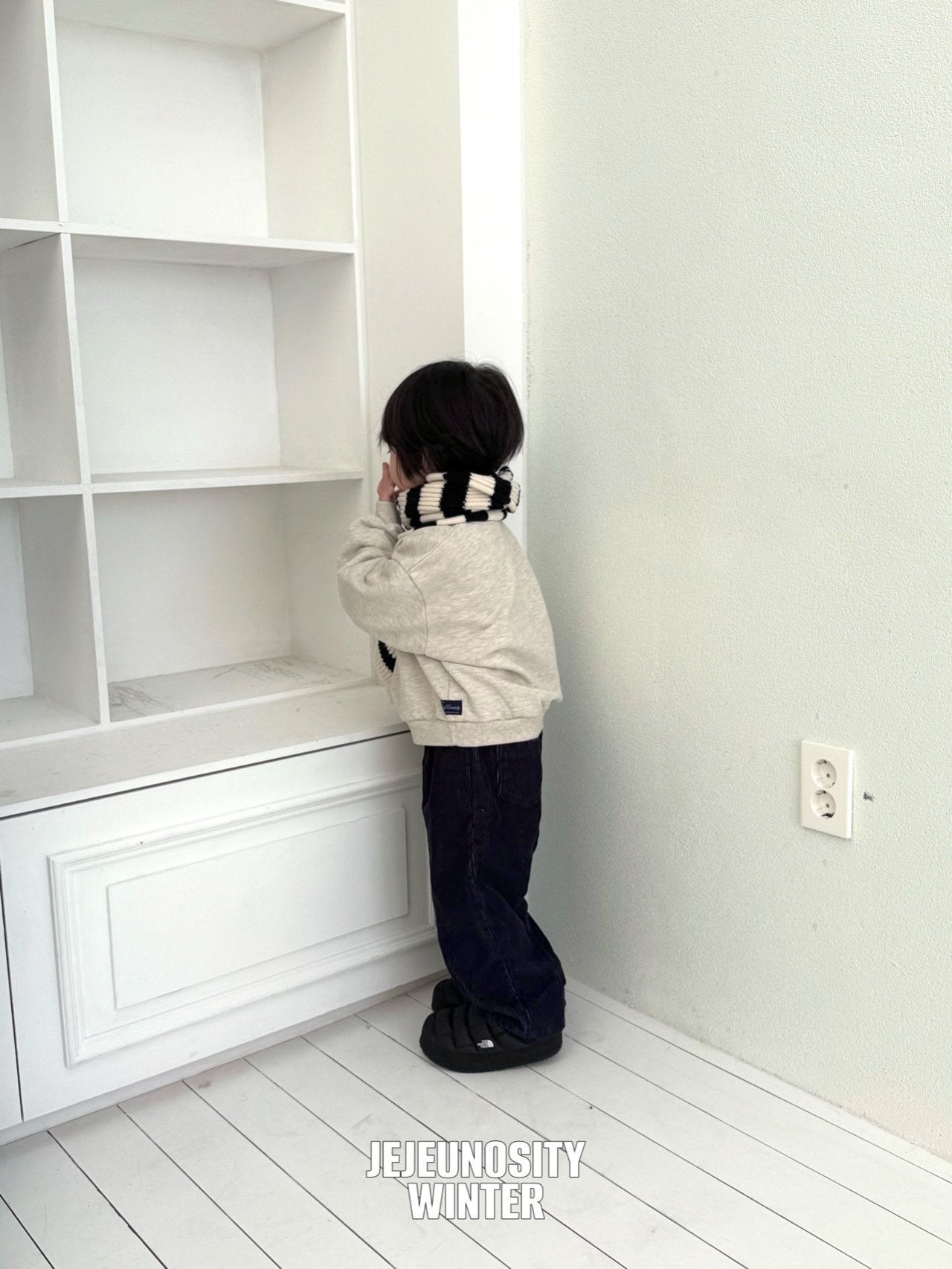 《予約》84 Man to Man/ JEJEUNOSITY