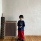 《予約》Loved Tee / GRUE BABA