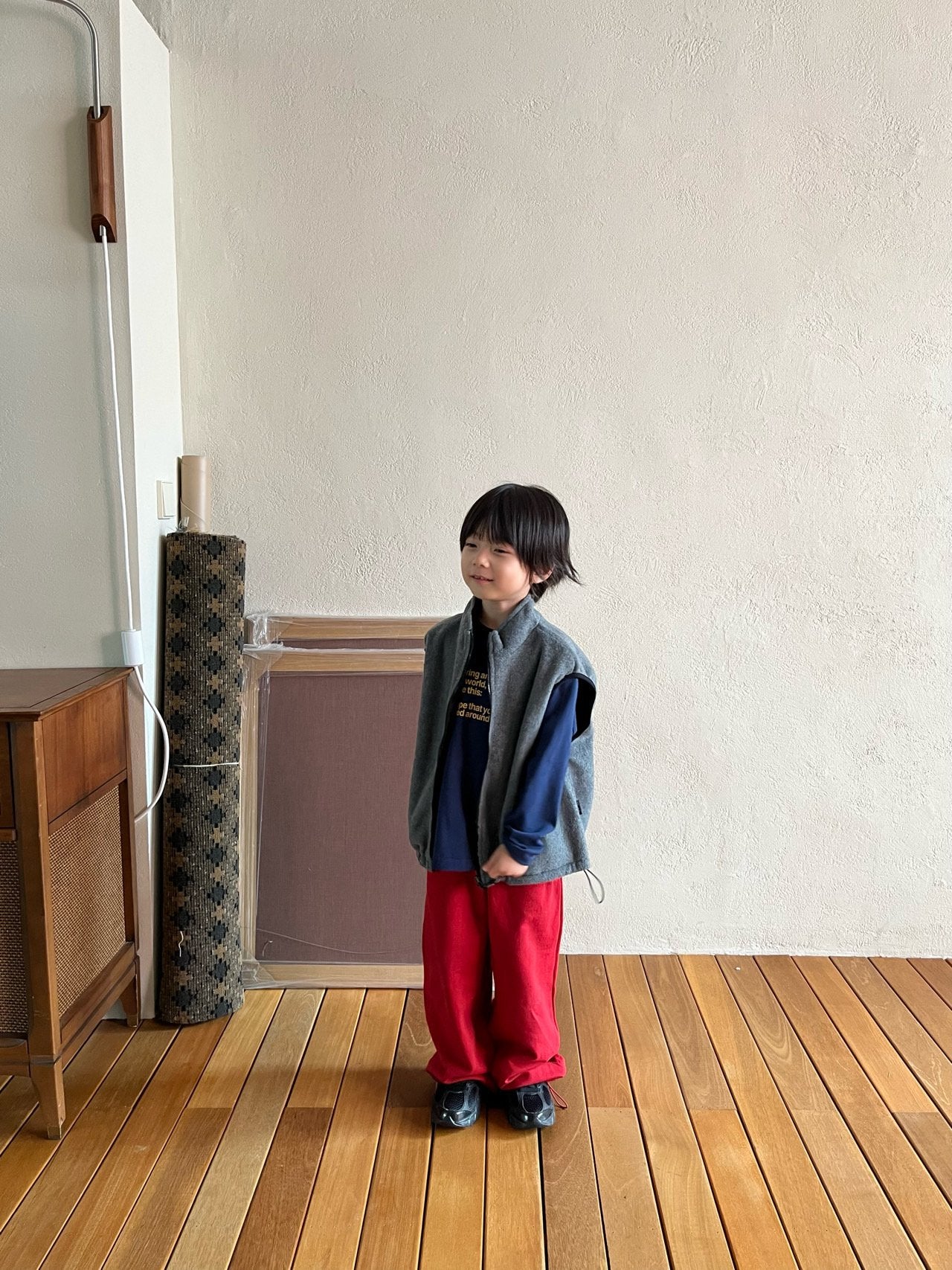 《予約》Loved Tee / GRUE BABA