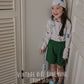 《予約》Summer Play Shorts / Boneoune