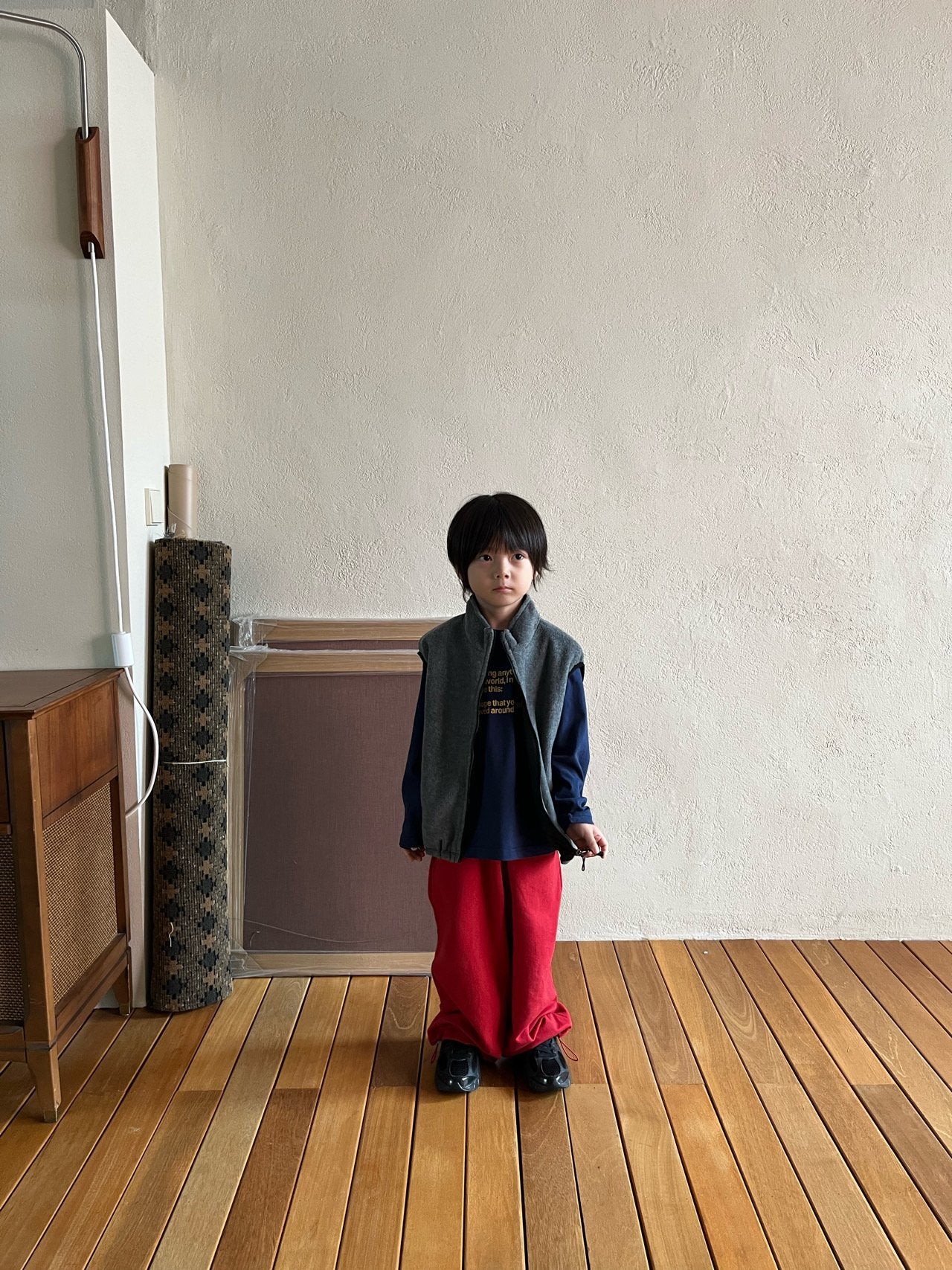 《予約》Loved Tee / GRUE BABA