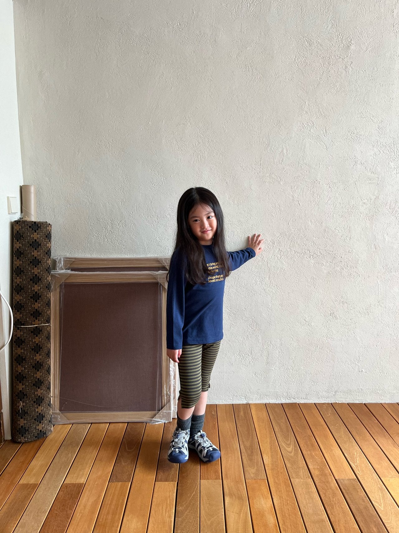 《予約》Loved Tee / GRUE BABA