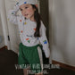 《予約》Summer Play Shorts / Boneoune