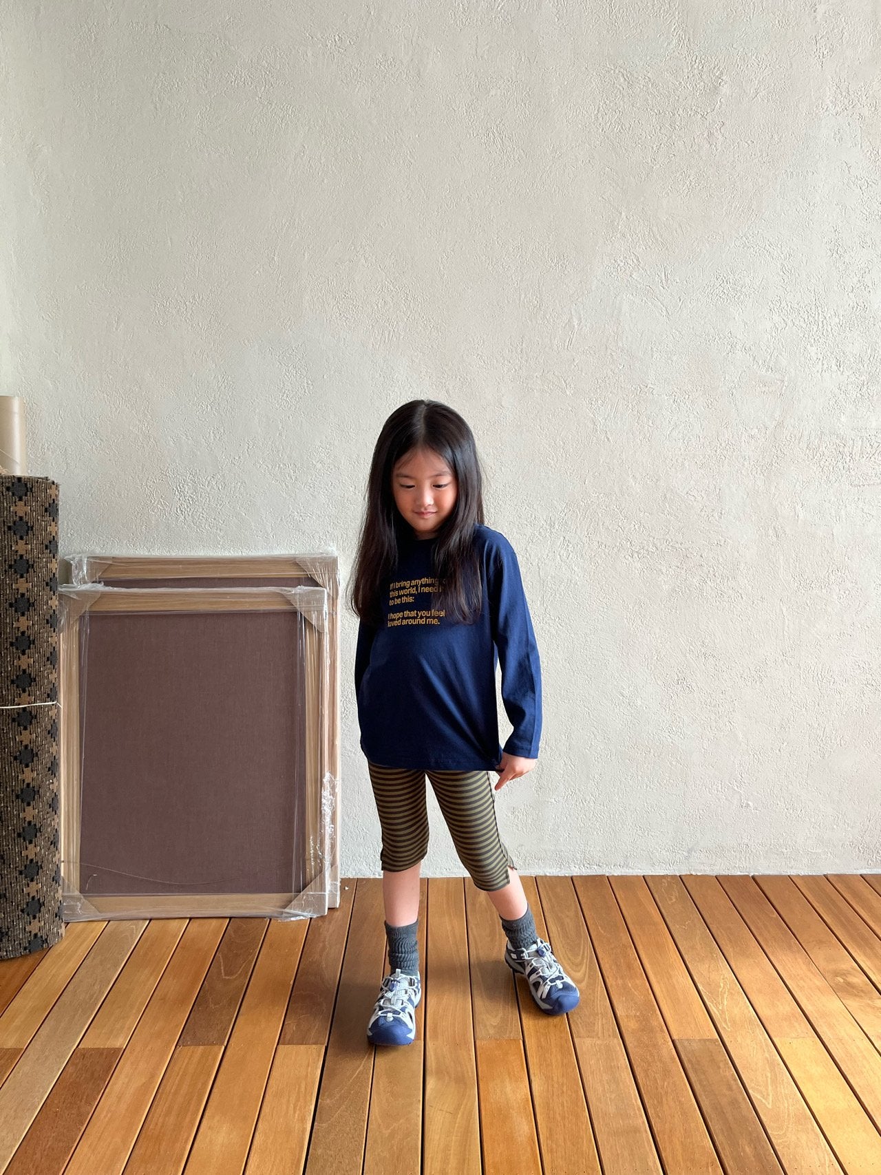 《予約》Loved Tee / GRUE BABA