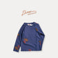 《予約》Swim Tee / Boneoune