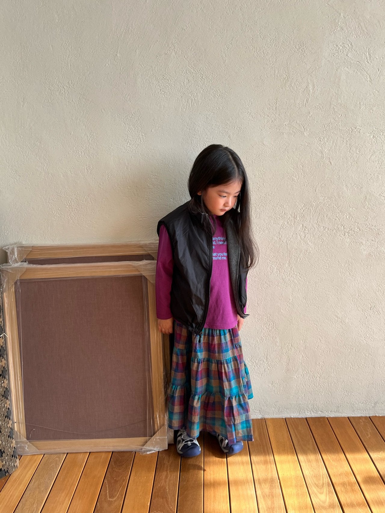 《予約》Loved Tee / GRUE BABA