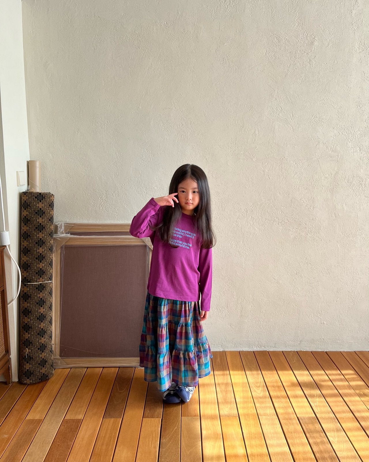 《予約》Loved Tee / GRUE BABA