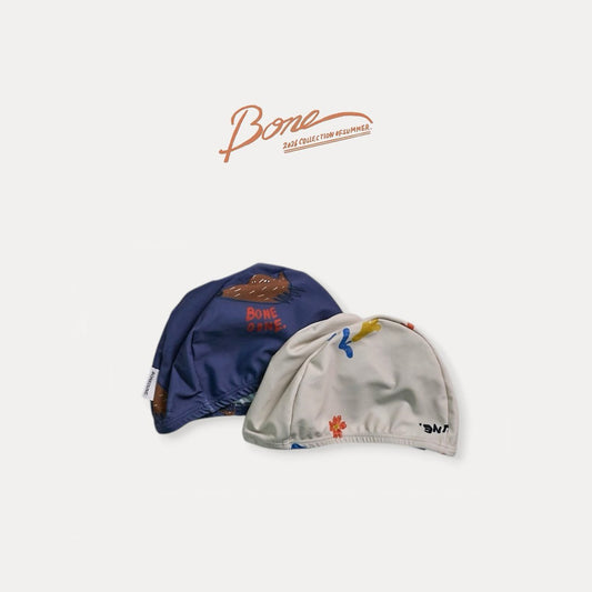 《予約》Swim Cap / Boneoune